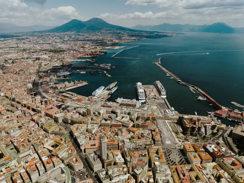 Naples, Italy