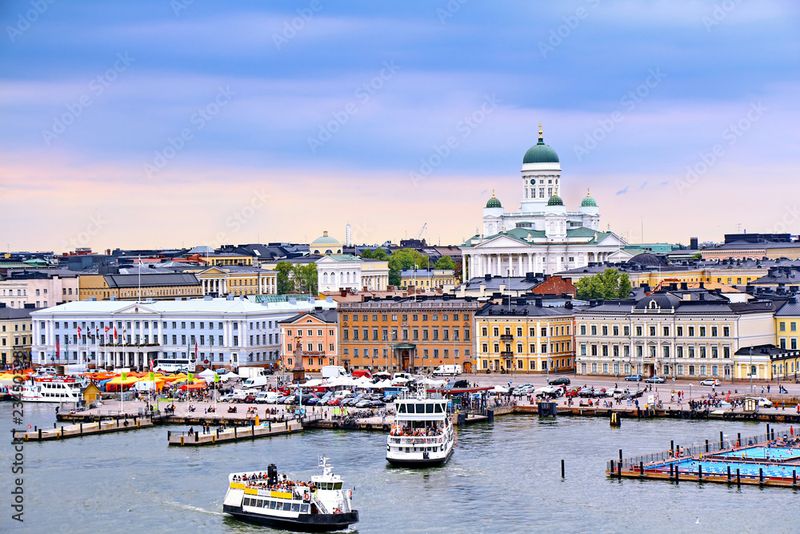 Helsinki