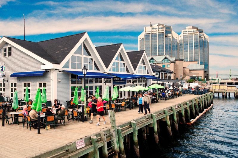 Halifax, Nova Scotia