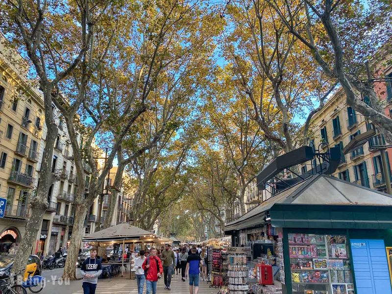 Barcelona, Spain