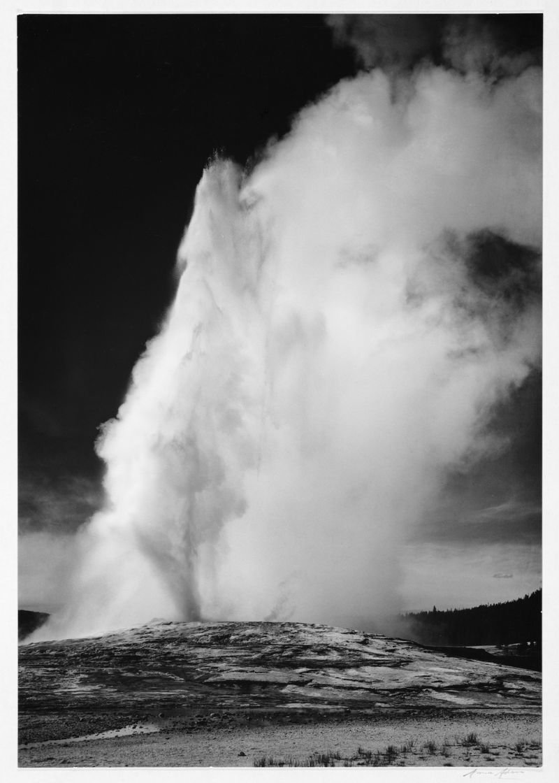 World's First National Park