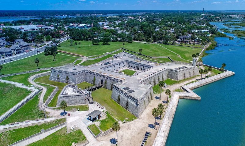 Castillo de San Marcos