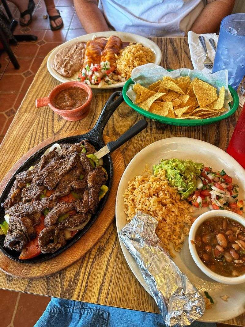 Habanero Cafe - Austin's Tex-Mex Time Machine