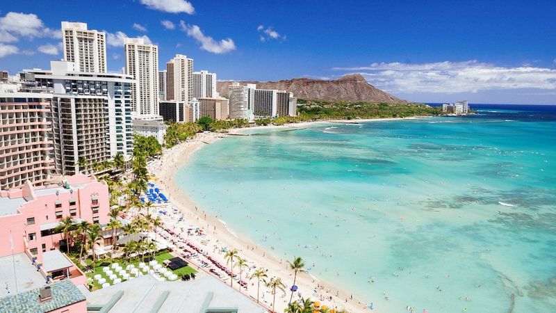 Hawaii