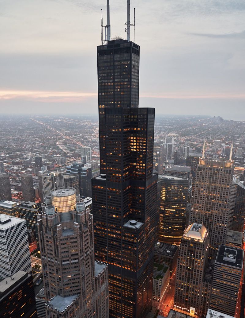 Willis Tower