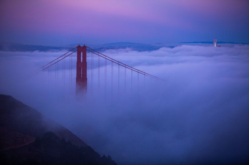 San Francisco, California