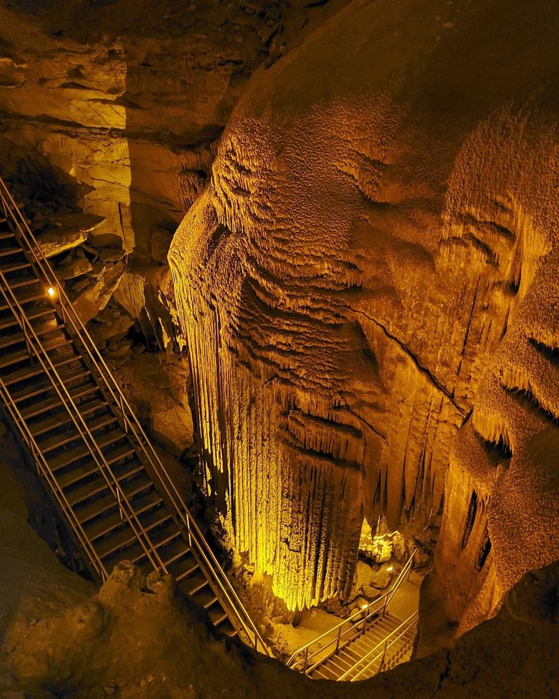 Mammoth Cave