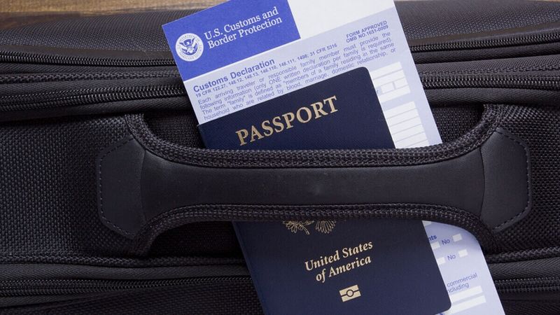 Passport Power