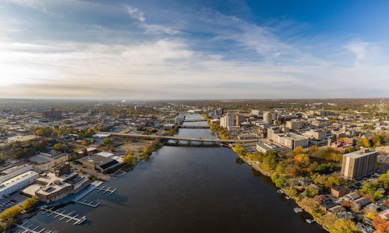 Rockford, Illinois