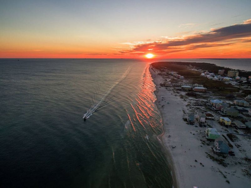 Gulf Shores, Alabama