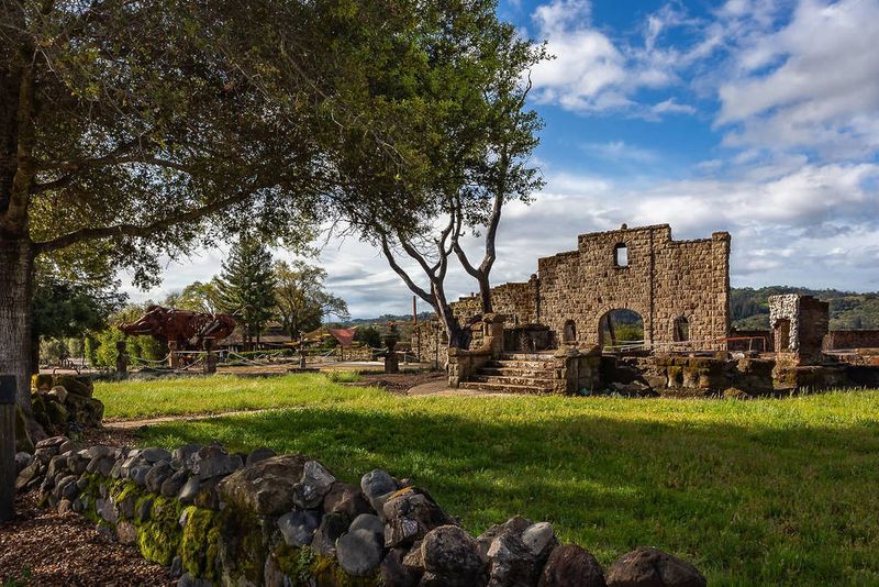 Healdsburg, California