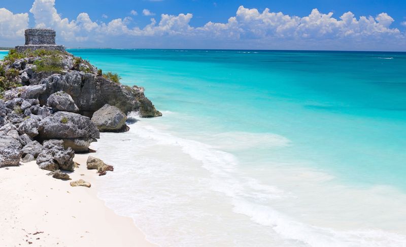Cancún's Hotel Zone