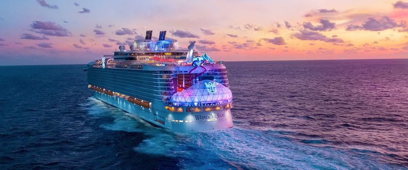 Caribbean Harmony