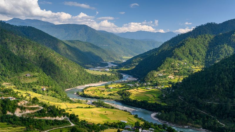 Bhutan