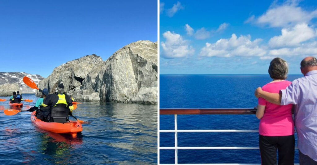 17 Cruise Mistakes Most First-Timers Over 50 Regret — And How to Avoid ...
