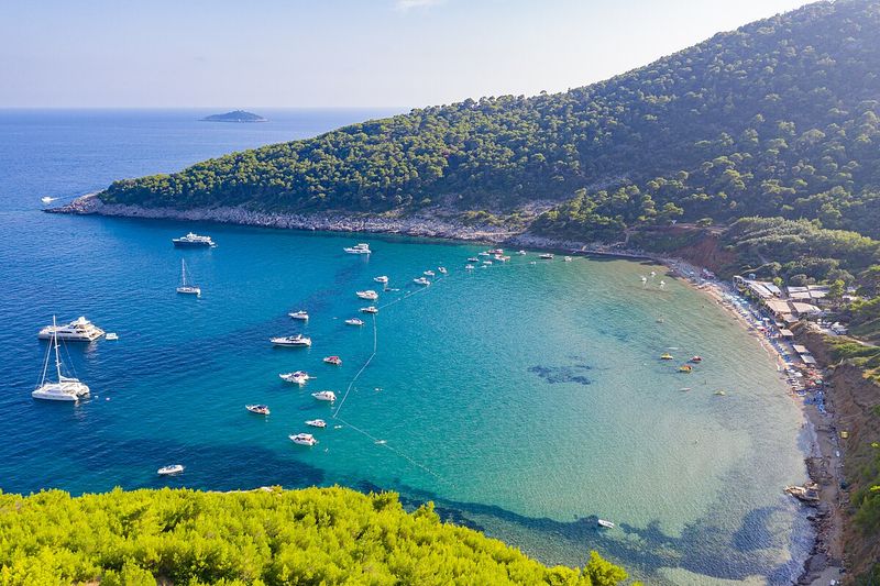 Lopud, Croatia
