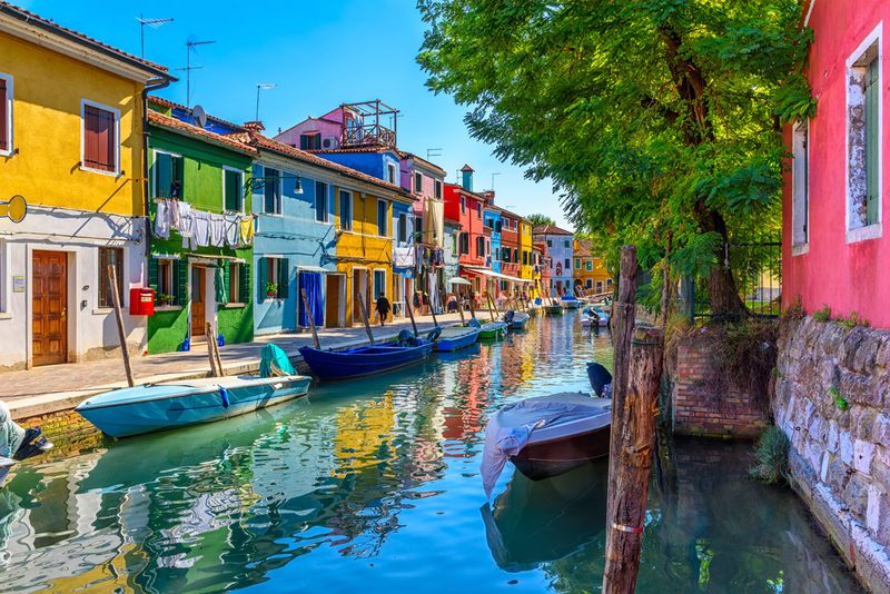 Venice, Italy