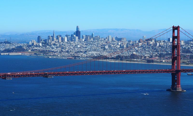 San Francisco, California