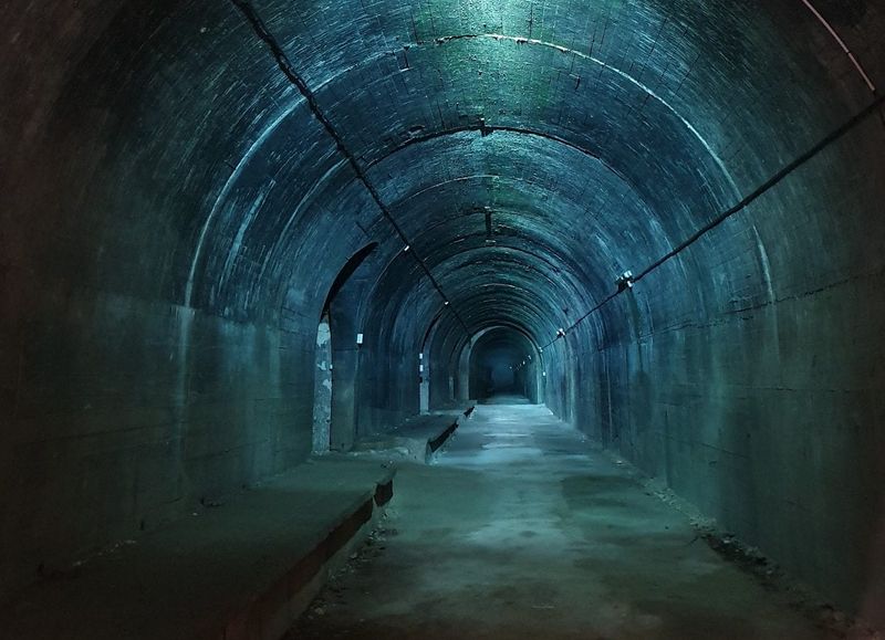 Nazi Communication Hub Found Under French Vineyard