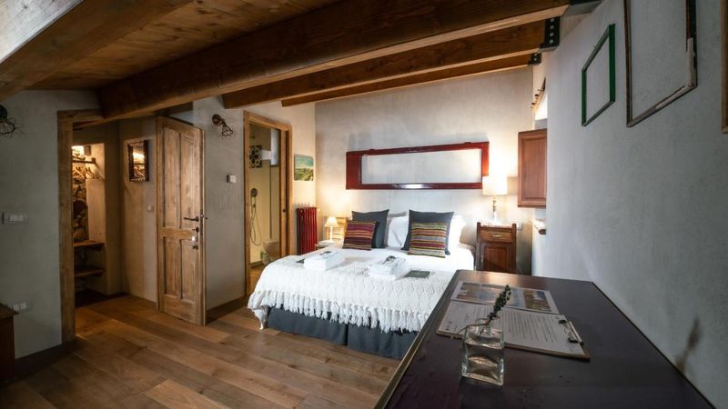 The Montenaro Retreat