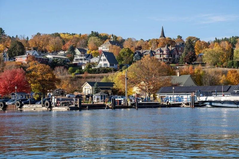 Bayfield, Wisconsin