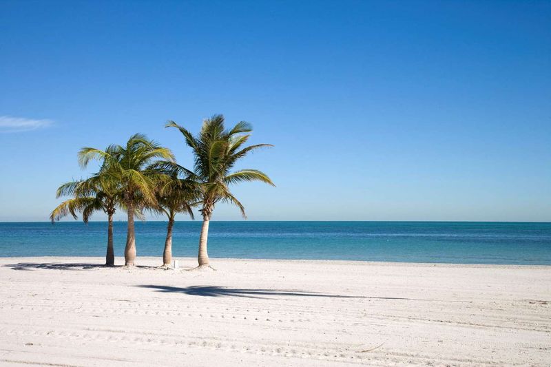 Siesta Key Beach, Florida