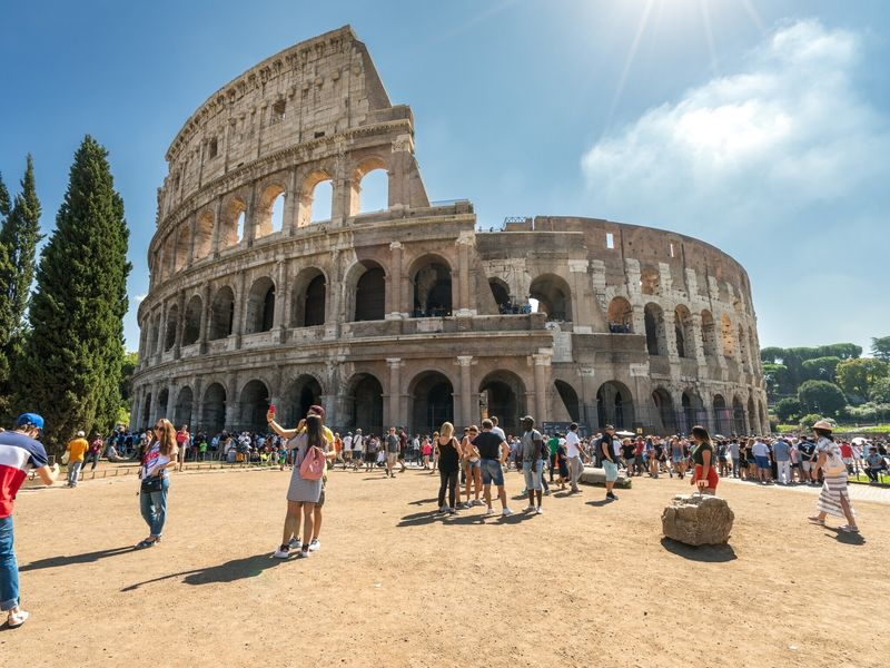 Rome
