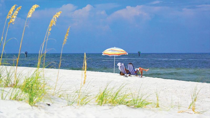 Gulf Shores, Alabama
