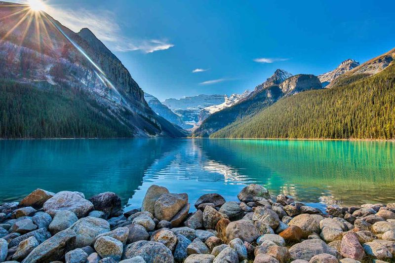 Banff, Canada