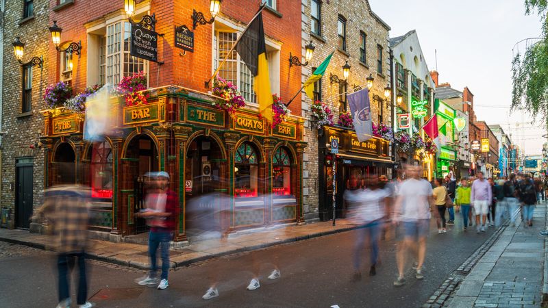 Ireland