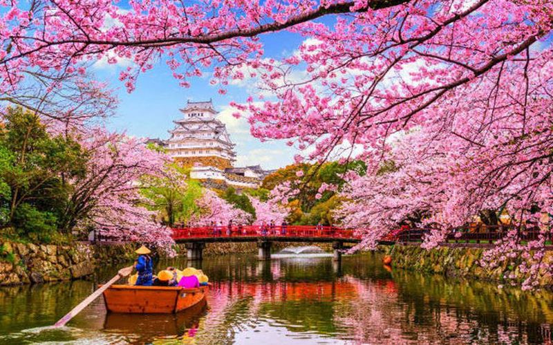 Japan