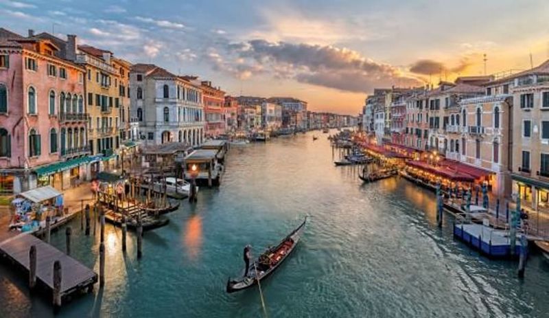Venice, Italy