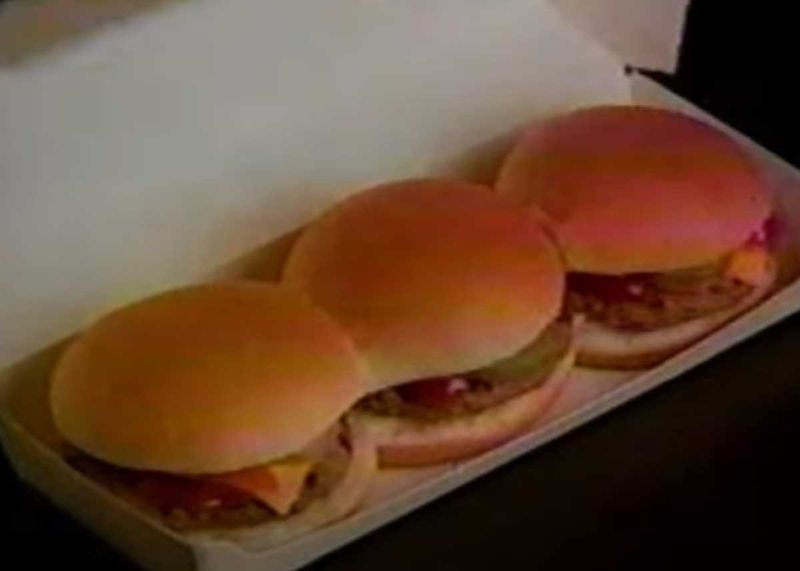 Burger Bundles