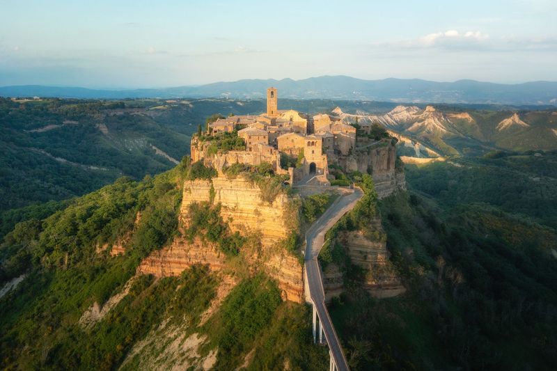 Civita di Bagnoregio
