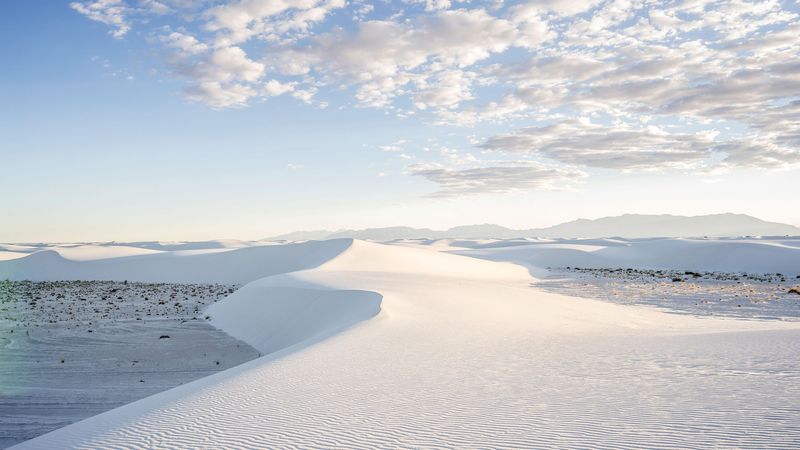 White Sands National Park