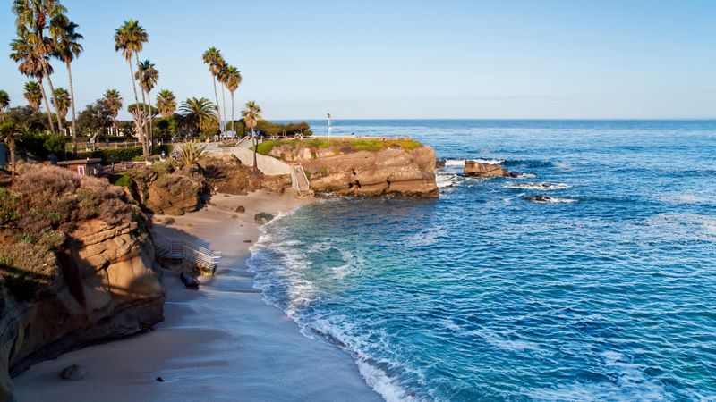 San Diego, California