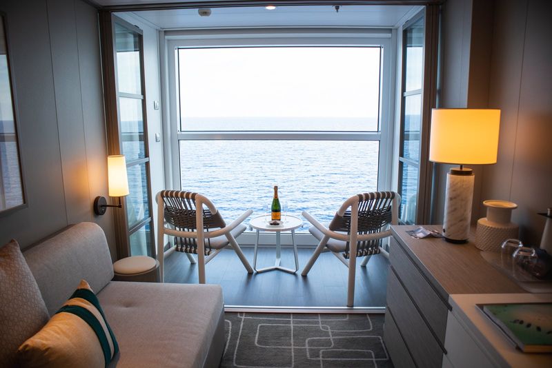 Choose the Right Cabin