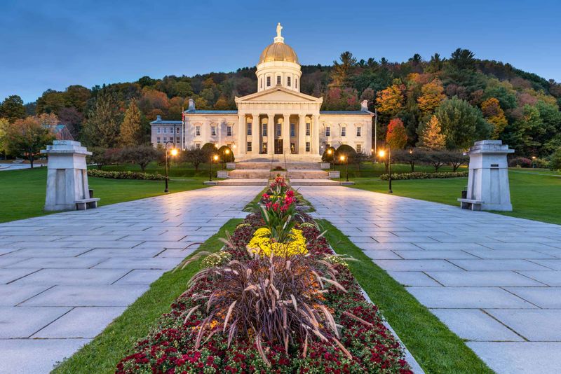 Montpelier, Vermont