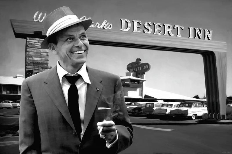 Desert Inn