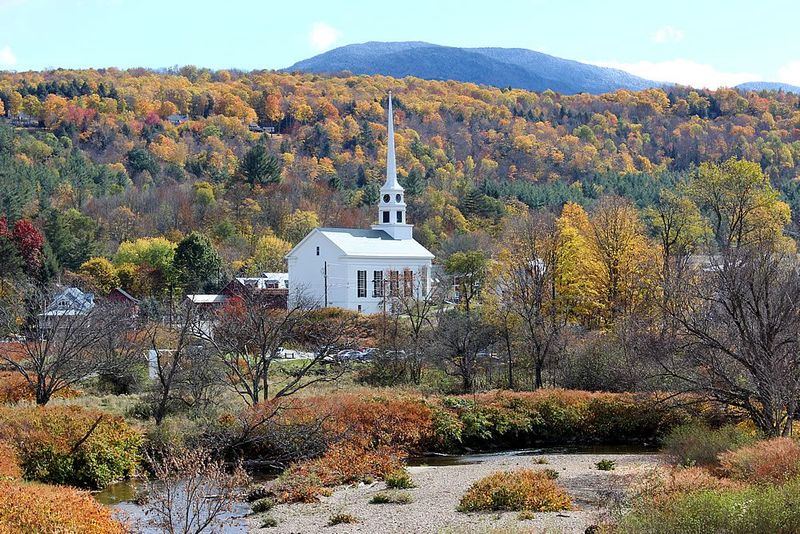 Stowe, Vermont
