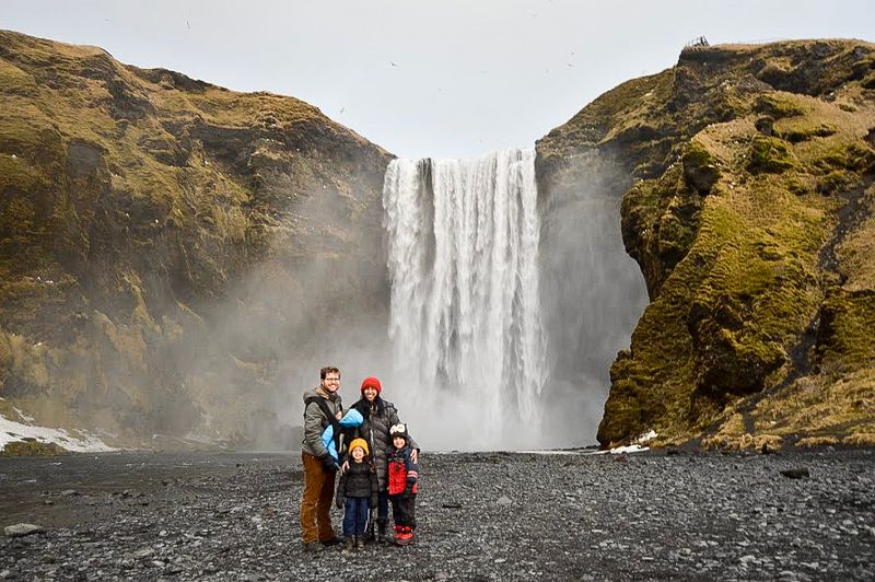 Iceland