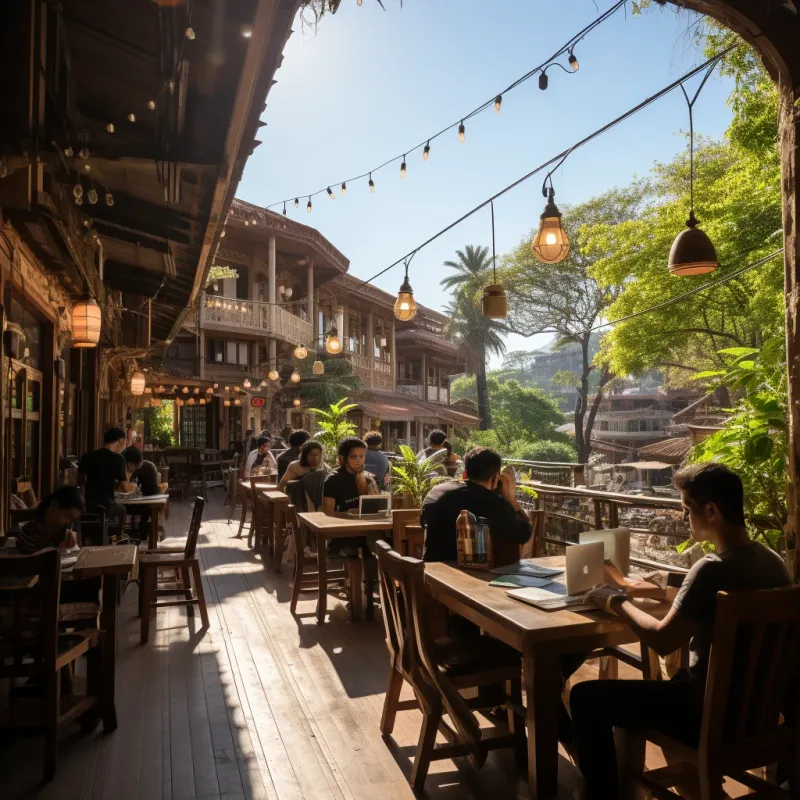 Chiang Mai, Thailand