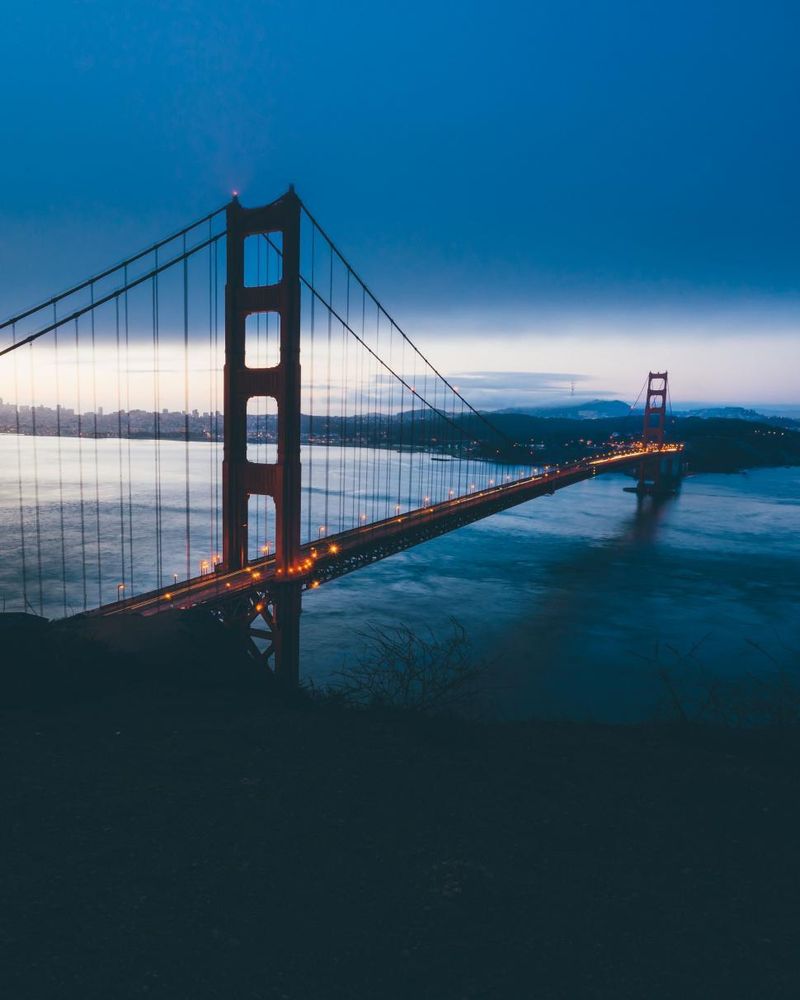Golden Gate Bridge
