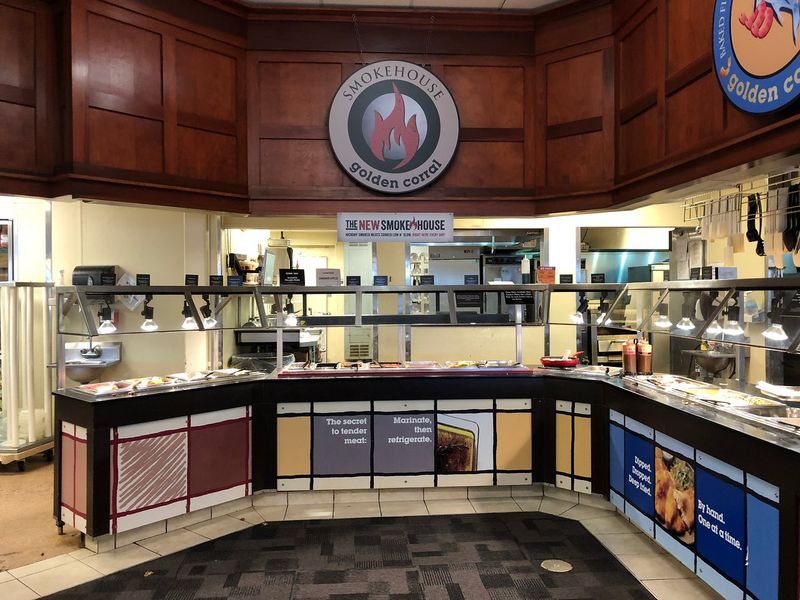 Golden Corral – Springfield, IL