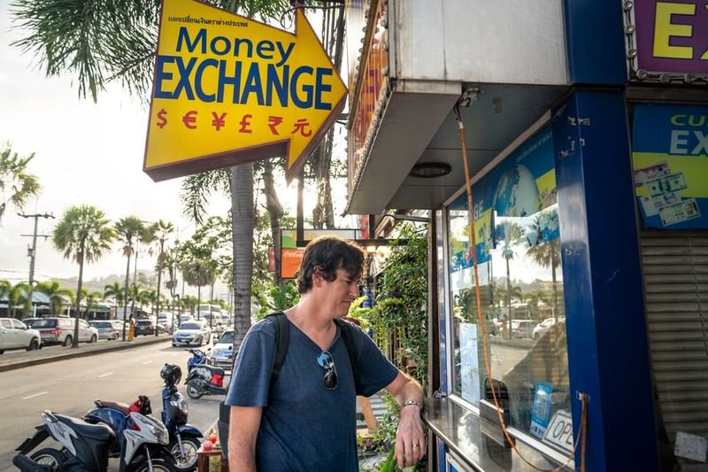 Currency Exchange Surprises