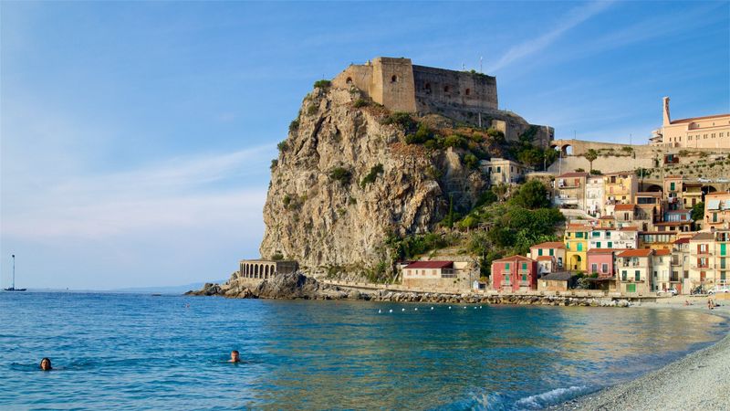 Scilla – Calabria