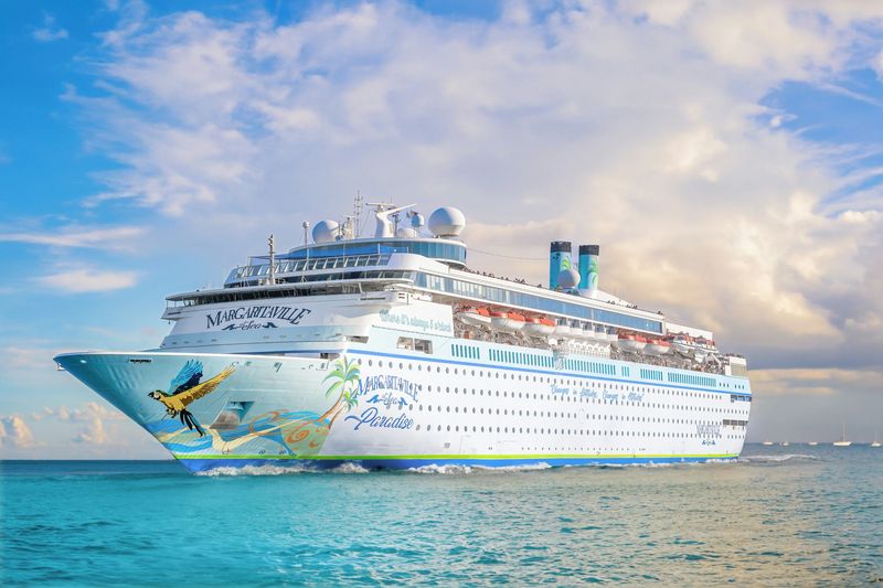Myth 1: Cruises Are Expensive