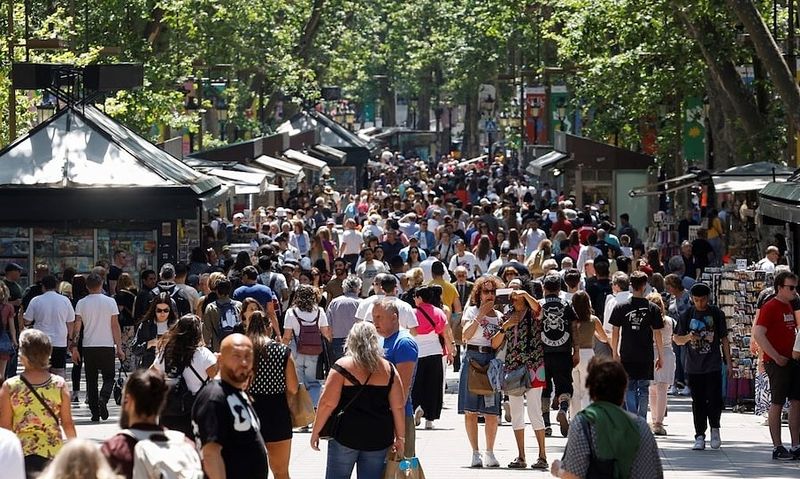 Barcelona - Skip the Crowds