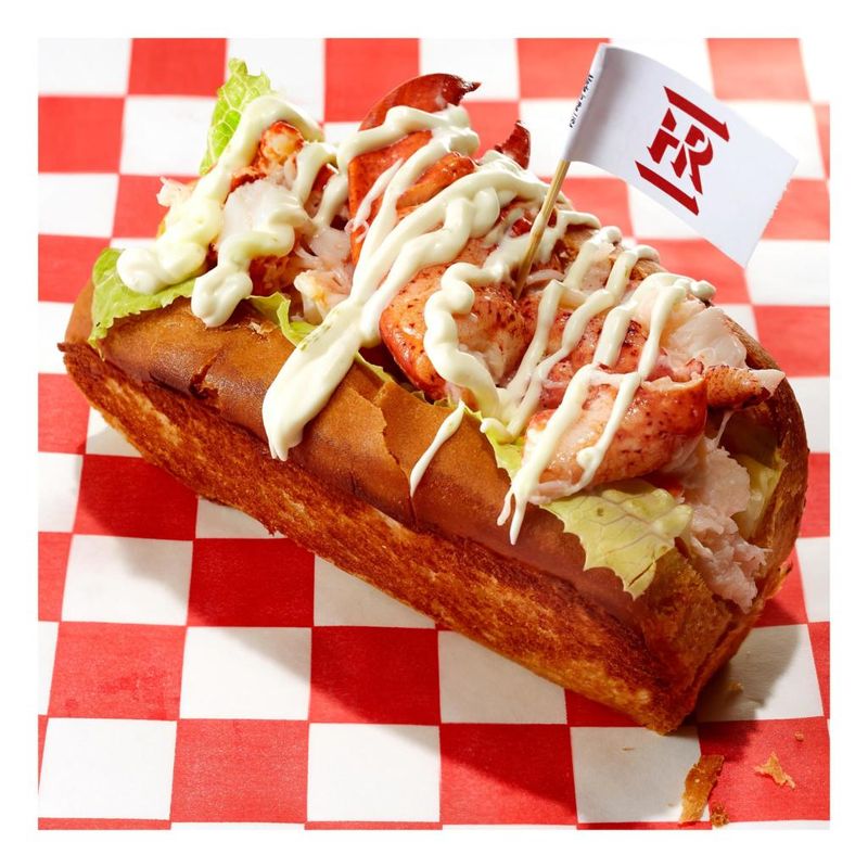 Highroller Lobster Co. (Portland)