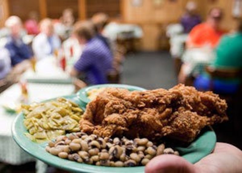 Martin’s Restaurant